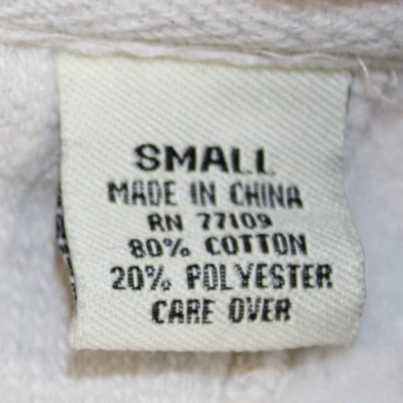 Vintage Unisex Lake Tahoe Sweater - Picture 10 of 11